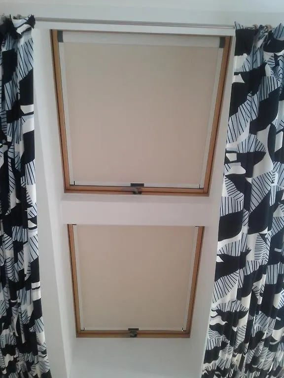 Gozsdu Spacious Apartment ブダペスト
